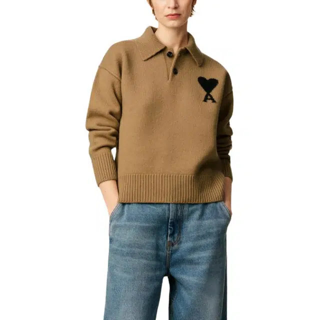 AMIPARIS Polo
