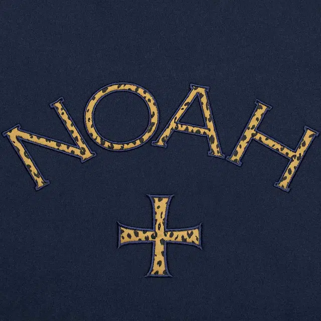 NOAH