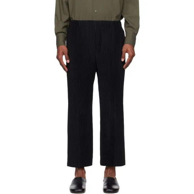 Homme Pliss Issey Miyake SS25