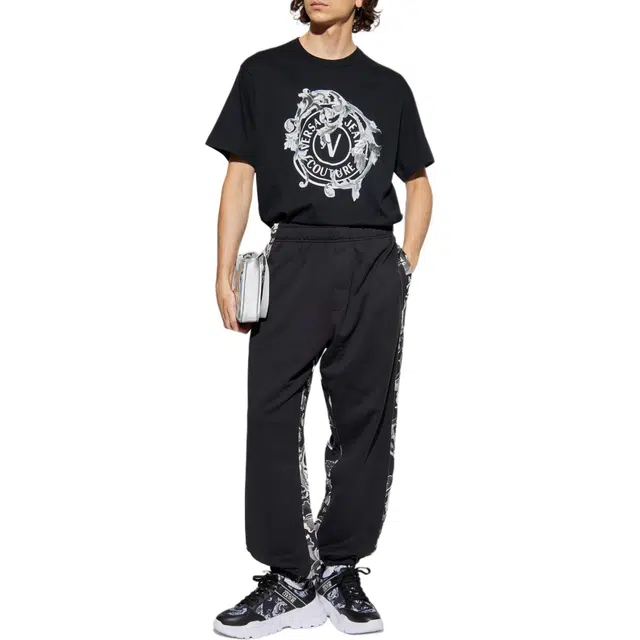 VERSACE JEANS COUTURE VT