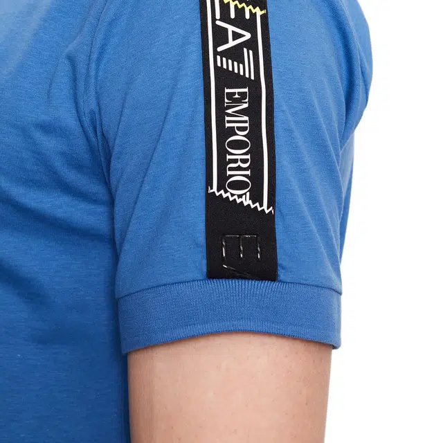 EMPORIO ARMANI SS23 EA7 Polo