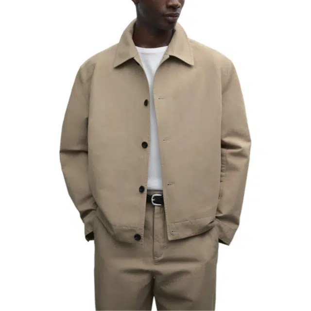 Massimo Dutti