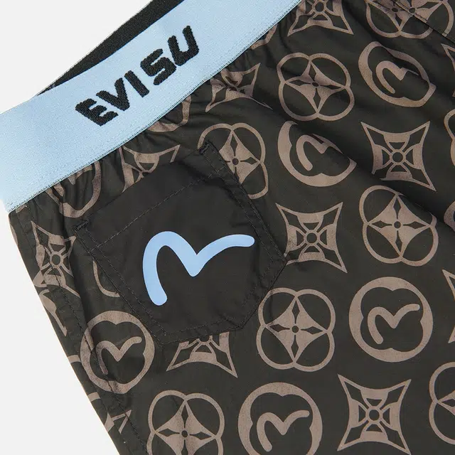 EVISU SS24