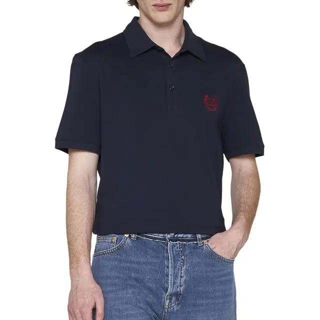 Valentino SS23 LogoPolo