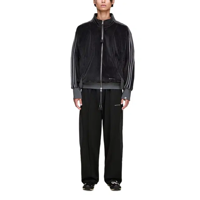 adidas originals x SONG FOR THE MUTE Logo