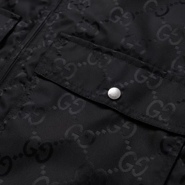 GUCCI Logo