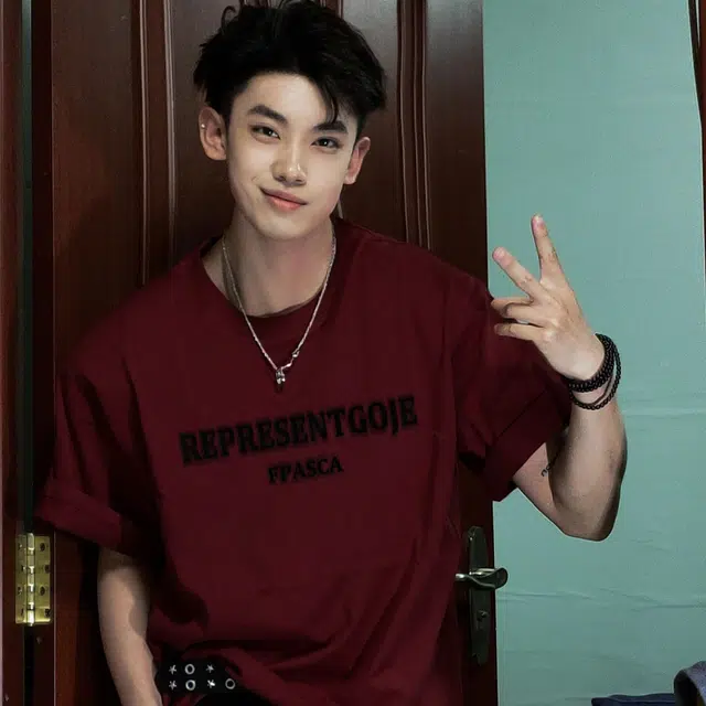 HIPHOPPUNKS T