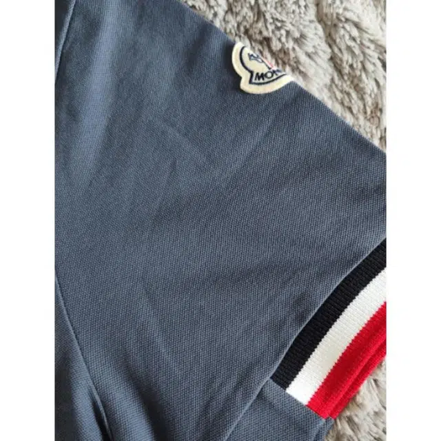Moncler Polo
