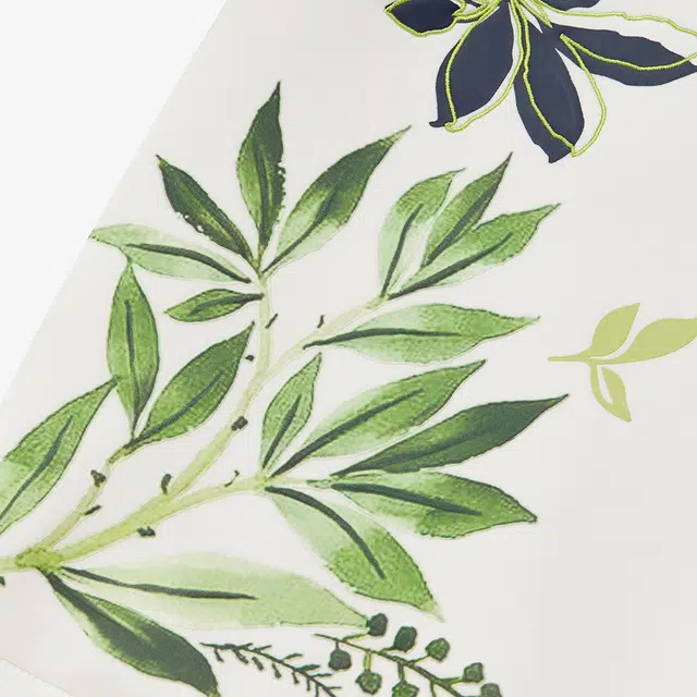 FILA KIDS WHITE LINE