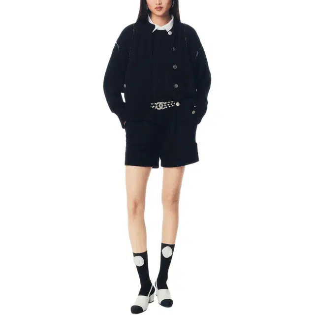 CHANEL 25P