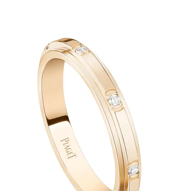PIAGET 18K