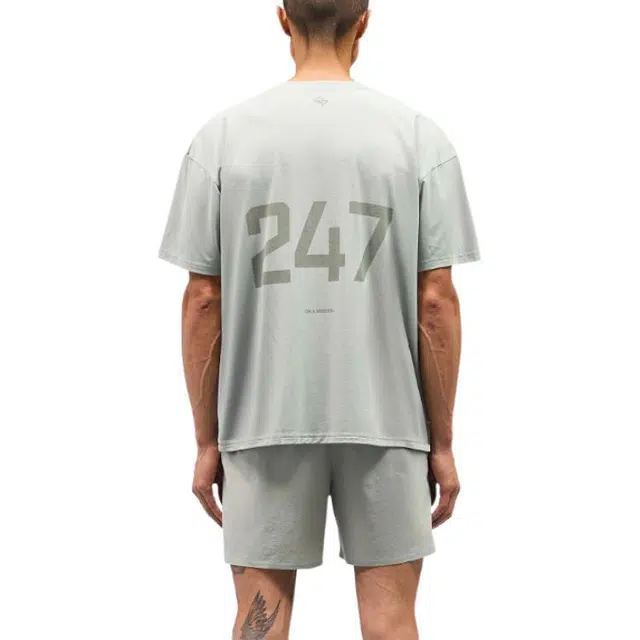 REPRESENT Represent 247 FW25 T