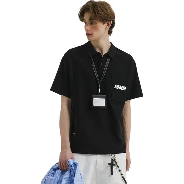 FCMM Polo