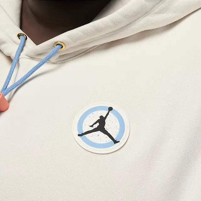 Jordan x DJ Khaled Logo