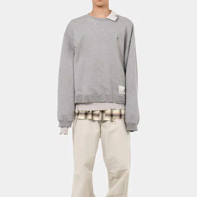 Maison Mihara Yasuhiro FW25 2025