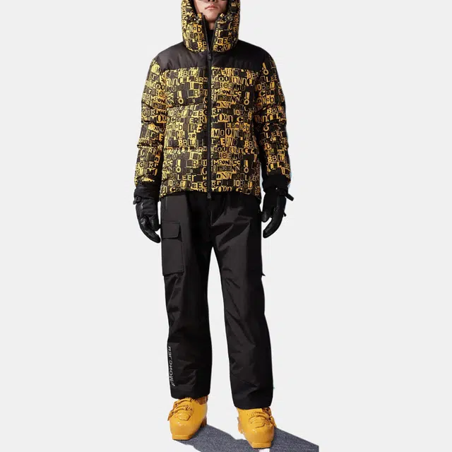 Moncler Grenoble mazod