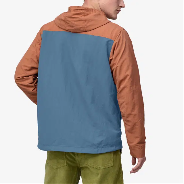 Patagonia Hoodie Jacket