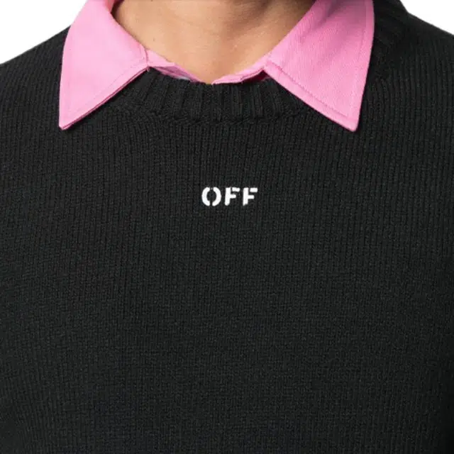 OFF-WHITE SS21 Logo