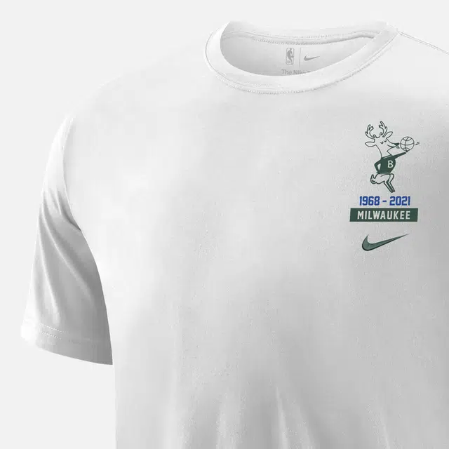Nike NBA T