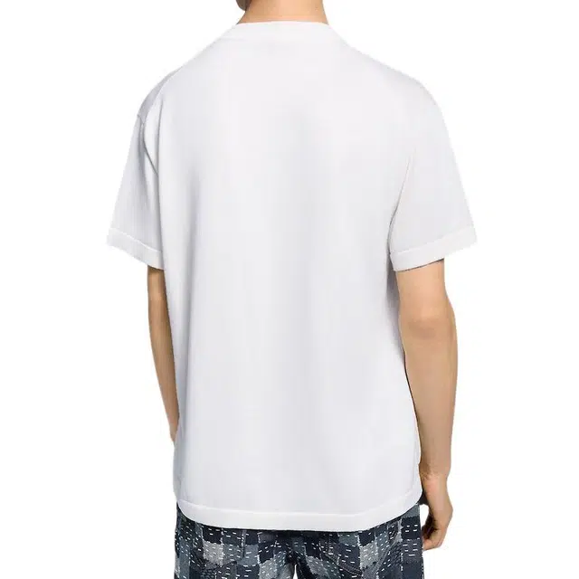 Louis Vuitton x Nigo FW25 Embroidered Tee