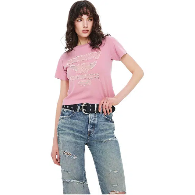 MOUSSY T