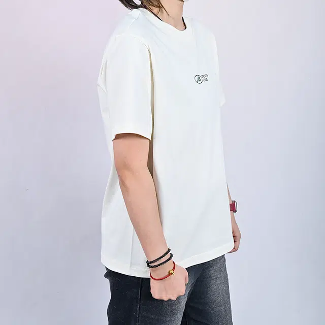 New Balance Sports Club SS25 T