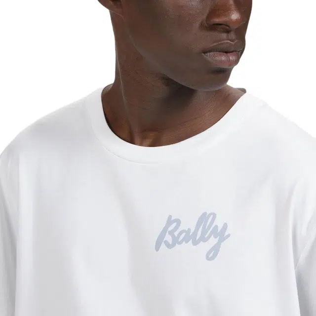 BALLY SS23 LogoT