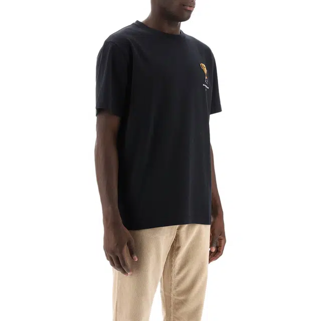 Maison Kitsune LogoT