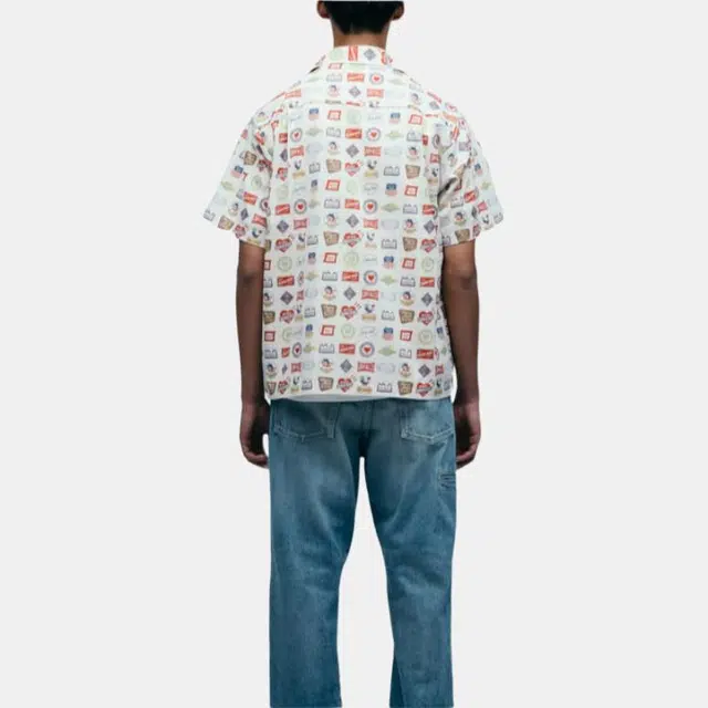 HUMAN MADE SS25 logo