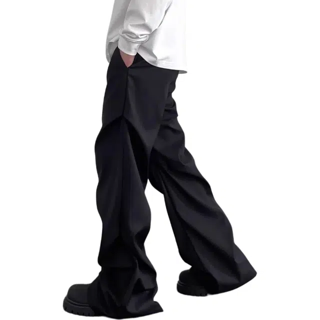 WELTER EXPERIMENT vibe