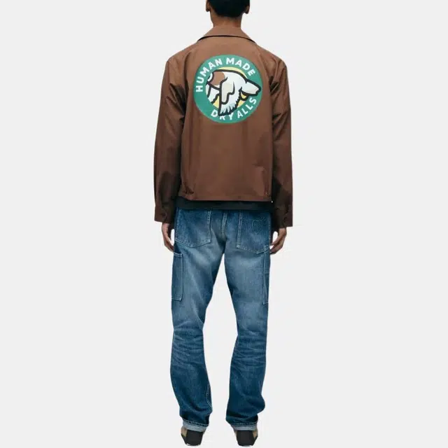 HUMAN MADE FW25 FW25