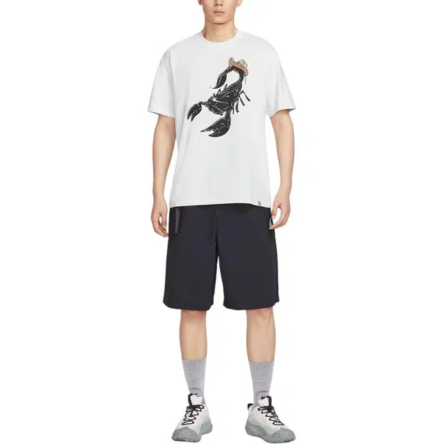 Nike Dri-Fit SS25 AS M ACG OC SCORPION SUMMIT T