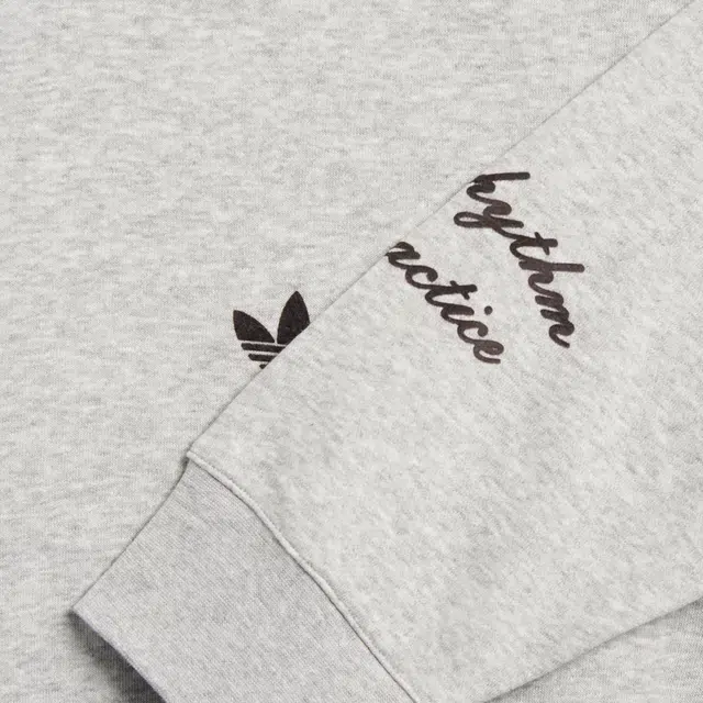 adidas originals x Wales Bonner SS24 Logo