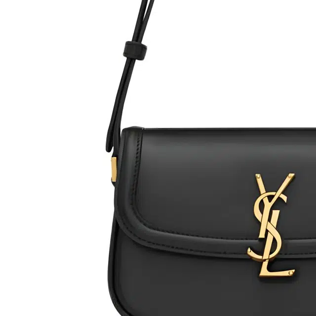 SAINT LAURENT SOLFERINO