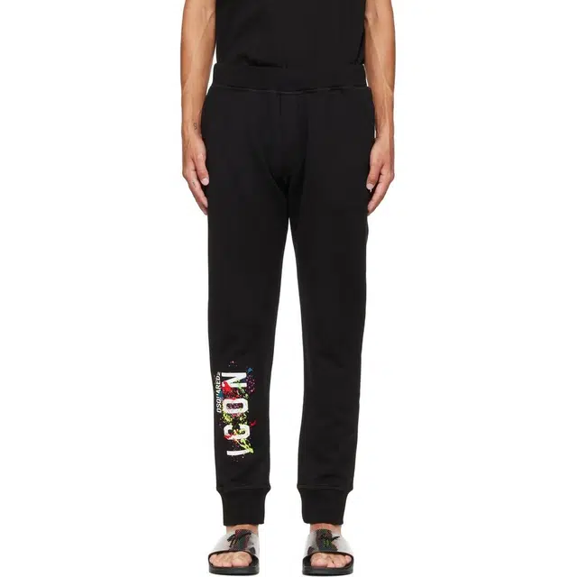 DSQUARED 2 Logo