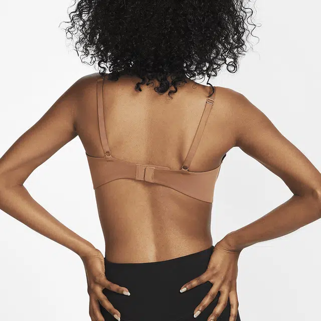 Nike W NK ALATE MINIMALIST BRA