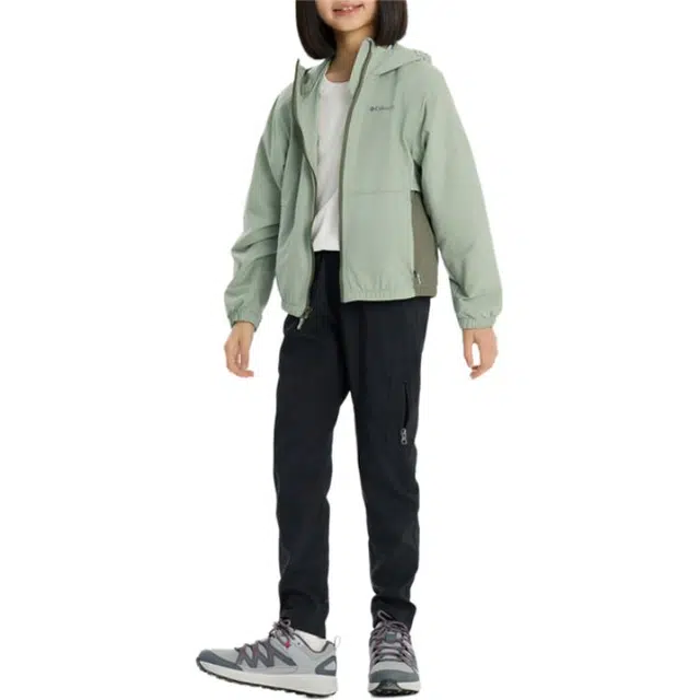 Columbia TABOR TRAIL WINDBREAKER