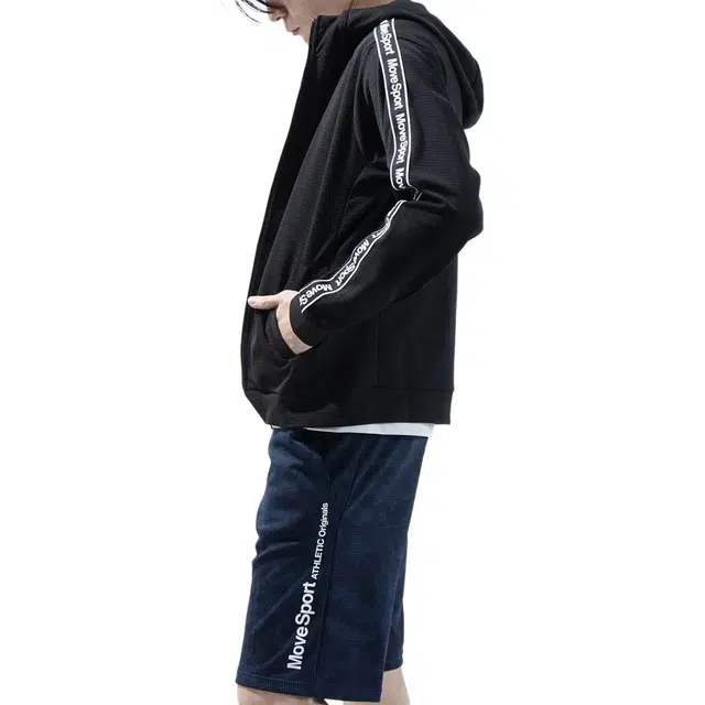 DESCENTE Multi SP Quattro