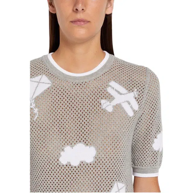 THOM BROWNE SS22 T