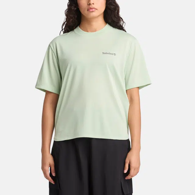 Timberland logo T