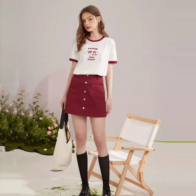 KUHNMARVIN SS23 T