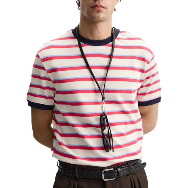 ZARA T
