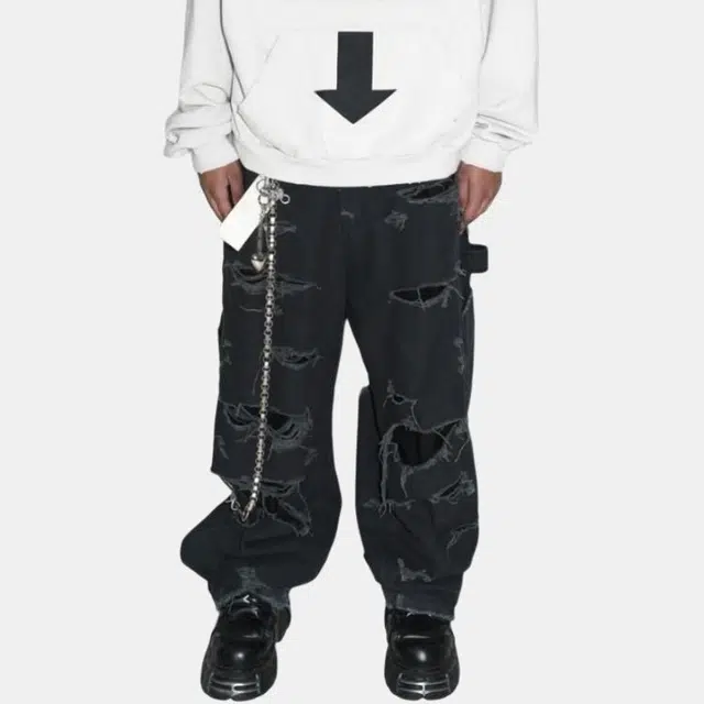 GRAILZ PROJECT G/R SS25