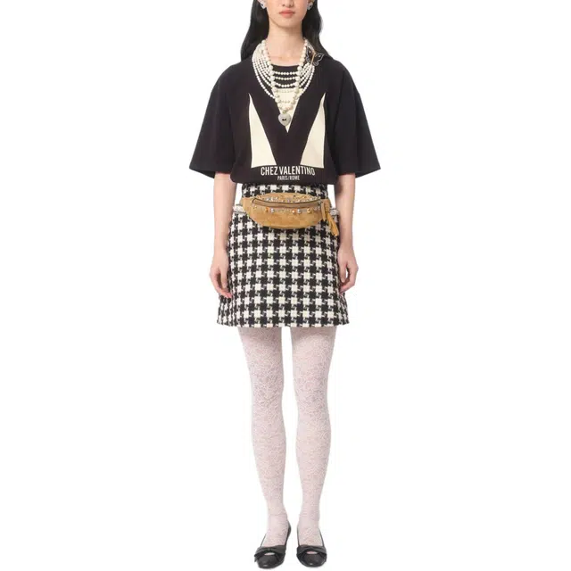 Valentino Logo T