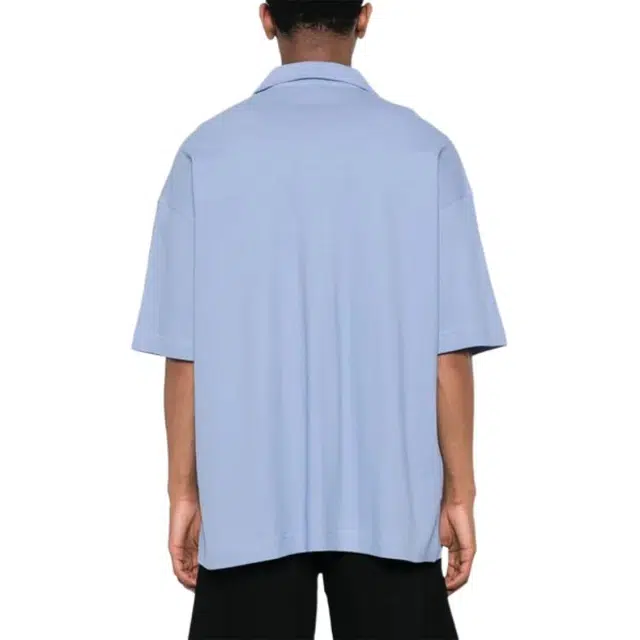 VERSACE JEANS COUTURE SS24 LogoPolo