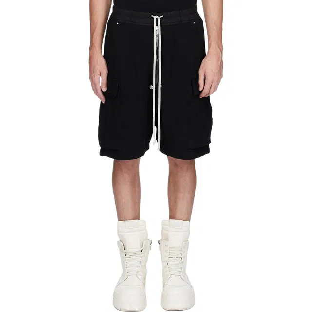 Rick Owens DRKSHDW