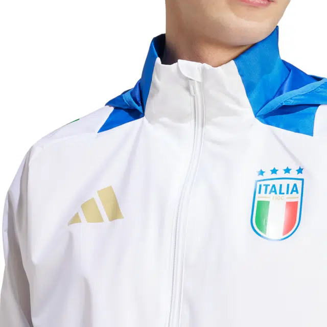 adidas Italy 2024-25 adidas All-Weather