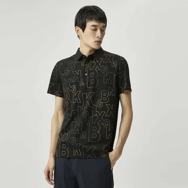K-BOXING LogoPolo