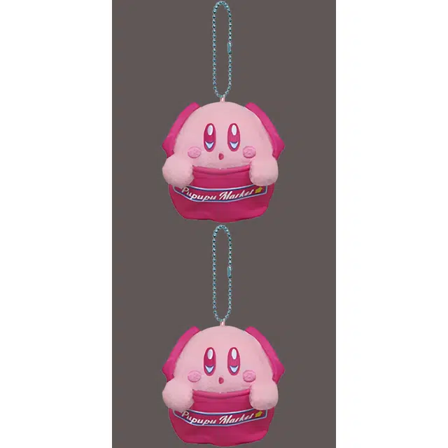 Kirby 9cm