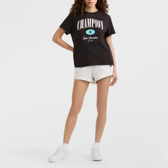 Champion SS25 T